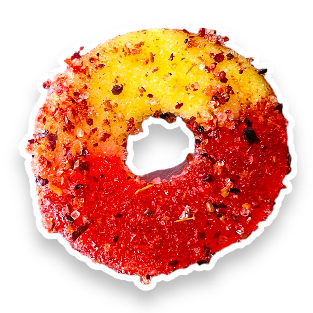 CHAMOY RINGS