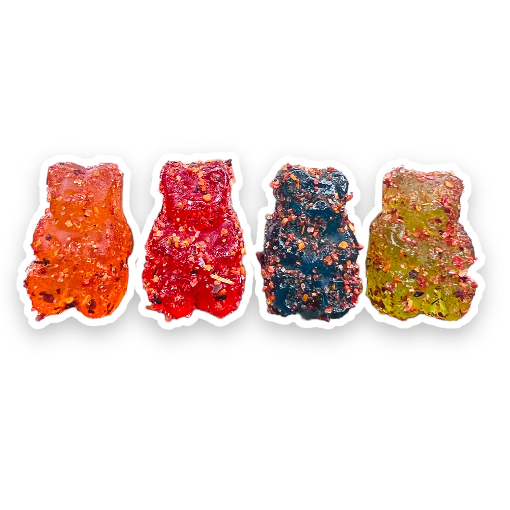 CHAMOY BEARS