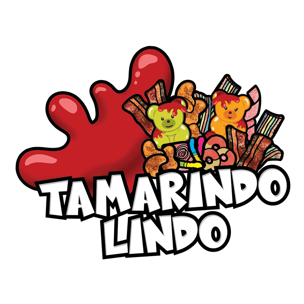 Michelada Tamarindo Cups-Crunchy Munchies – Elmor's Distribution
