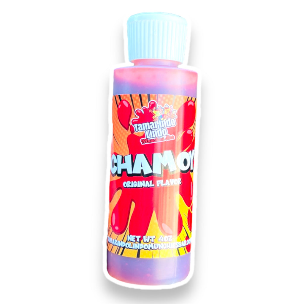 Chamoy Original Flavor