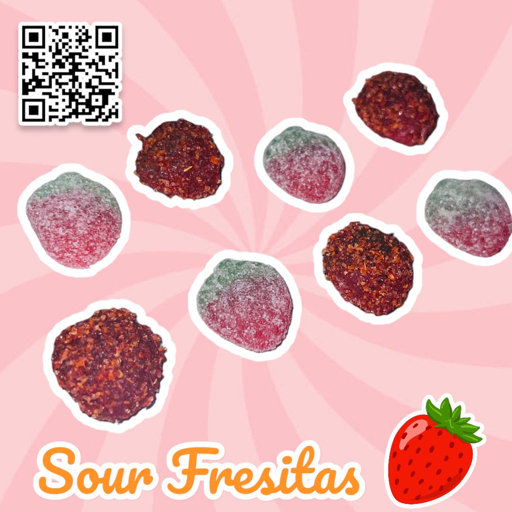 Sour Fresitas