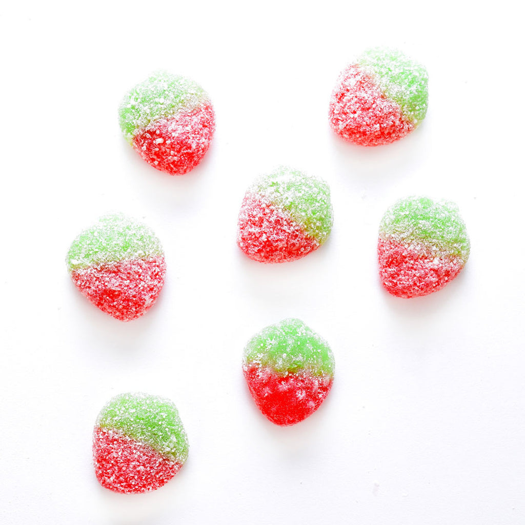 Sour Fresitas